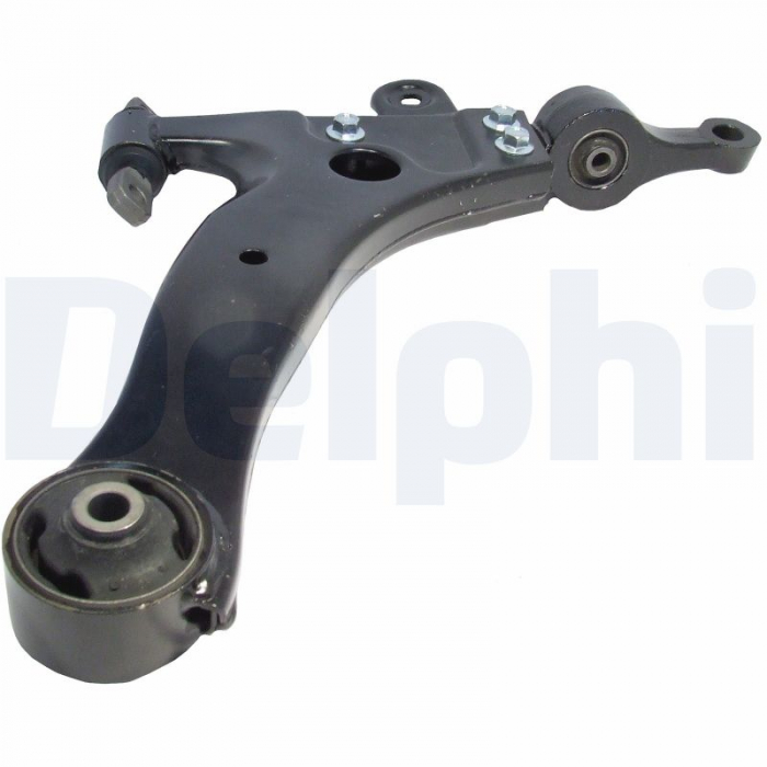 Brat suspensie roata Dreapta potrivit HYUNDAI SONATA IV, XG 2.0-3.5 03.98-12.05