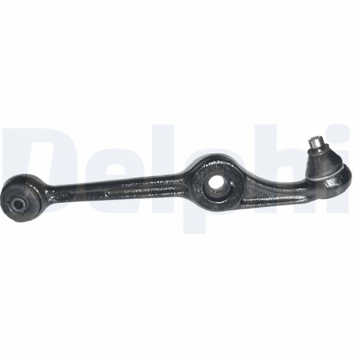 Brat suspensie roata Dreapta/Stanga fata 17 mm potrivit FIAT RITMO; SEAT IBIZA I, MALAGA 0.9-1.9D 11.84-12.93 [3]