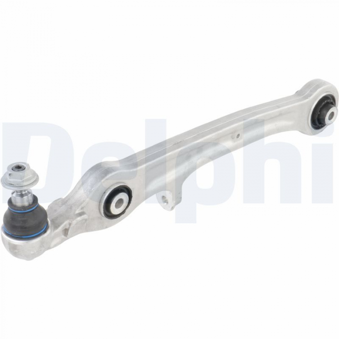 Brat suspensie roata Dreapta/Stanga inferior fata 20,9 mm potrivit AUDI A6 ALLROAD C6, A6 C6 2.0-5.2 05.04-08.11 [2]