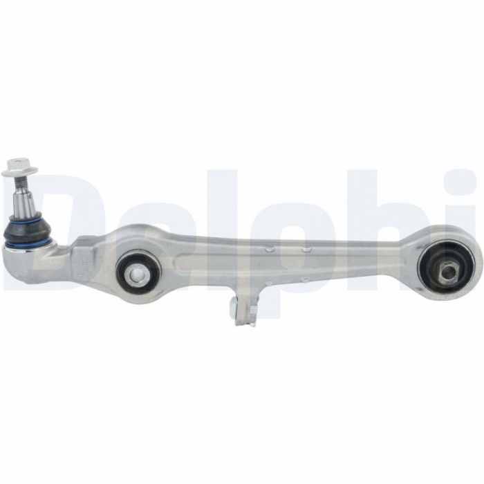 Brat suspensie roata Dreapta Stanga inferior fata 21 mm potrivit AUDI A4 B5, A6 C5, A8 D2; SKODA SUPERB I; VW PASSAT B5, PASSAT B5.5 1.6-4.2 03.94-03.08