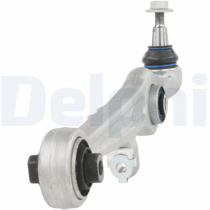 Brat suspensie roata Dreapta/Stanga inferior fata 21 mm potrivit AUDI A4 B5, A6 C5, A8 D2; SKODA SUPERB I; VW PASSAT B5, PASSAT B5.5 1.6-4.2 03.94-03.08 [4]