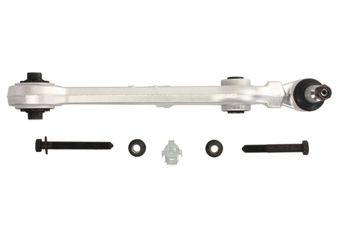 Brat suspensie roata Dreapta/Stanga inferior fata 24,5 mm potrivit AUDI A4 B5, A4 B7, A6 C5, A8 D2; SKODA SUPERB I; VW PASSAT B5, PASSAT B5.5 1.6-4.2 03.94-03.08 [2]