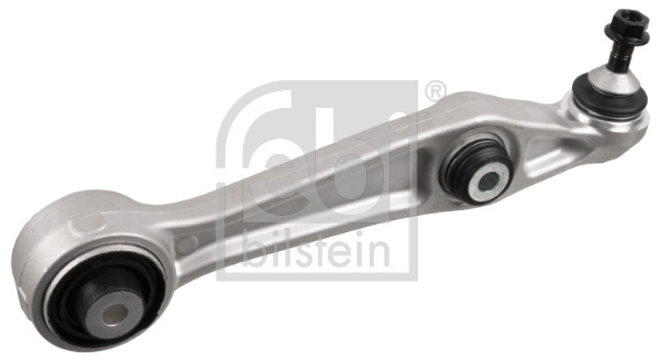 Brat, suspensie roata Dreapta/Stanga inferior inferior 14 mm potrivit TESLA MODEL S, MODEL X Electric 09.12- [3]