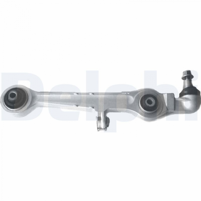 Brat suspensie roata Dreapta/Stanga inferior/longitudinal fata potrivit AUDI A4 B5, A6 C5, A8 D2; SKODA SUPERB I; VW PASSAT B5, PASSAT B5.5 1.6-6.0 03.94-03.08 [2]