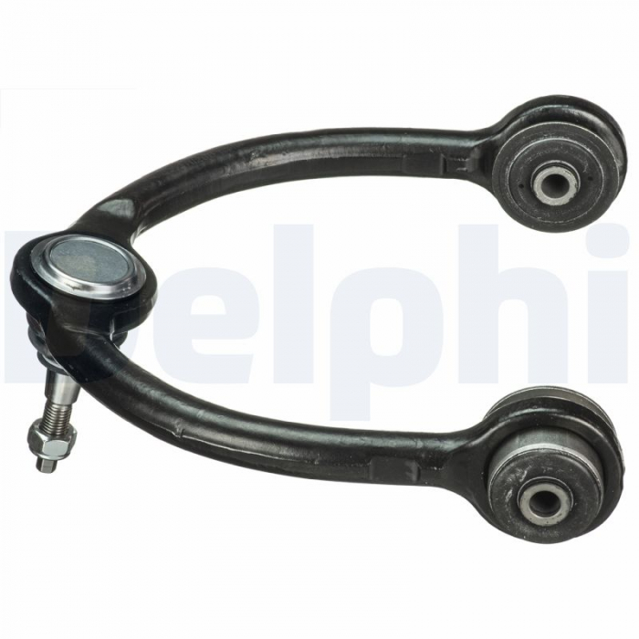 Brat suspensie roata Dreapta/Stanga longitudinal/superior/transversal fata potrivit JEEP COMMANDER, GRAND CHEROKEE III 3.0-6.1 10.04- [2]