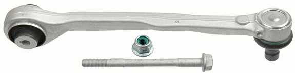 Brat suspensie roata Dreapta superior fata potrivit AUDI A6 ALLROAD C8, A6 C8, A7, A8 D5, E-TRON, Q5, Q7, Q8, Q8 E-TRON; BENTLEY BENTAYGA 2.0-Electric 01.15- [3]