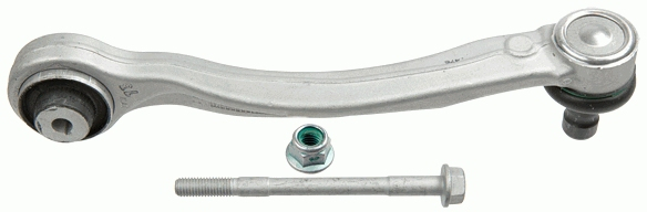 Brat suspensie roata Dreapta superior spate potrivit AUDI A6 ALLROAD C8, A6 C8, A7, A8 D5, E-TRON, Q5, Q7, Q8, Q8 E-TRON; BENTLEY BENTAYGA 2.0-Electric 01.15- [3]