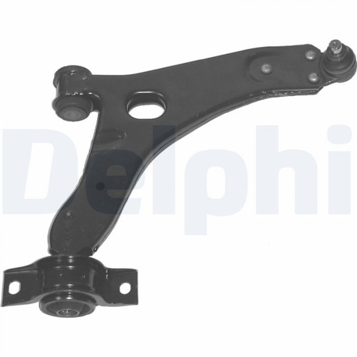 Brat suspensie roata Dreapta transversal fata 16,5 mm potrivit FORD FOCUS I, FOCUS I/KOMBI 1.4-2.0 08.98-03.05 [2]