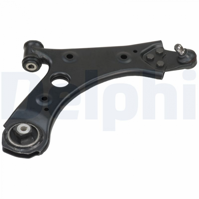 Brat suspensie roata Dreapta transversal fata potrivit FIAT TIPO 1.0-1.6D 10.15- [2]