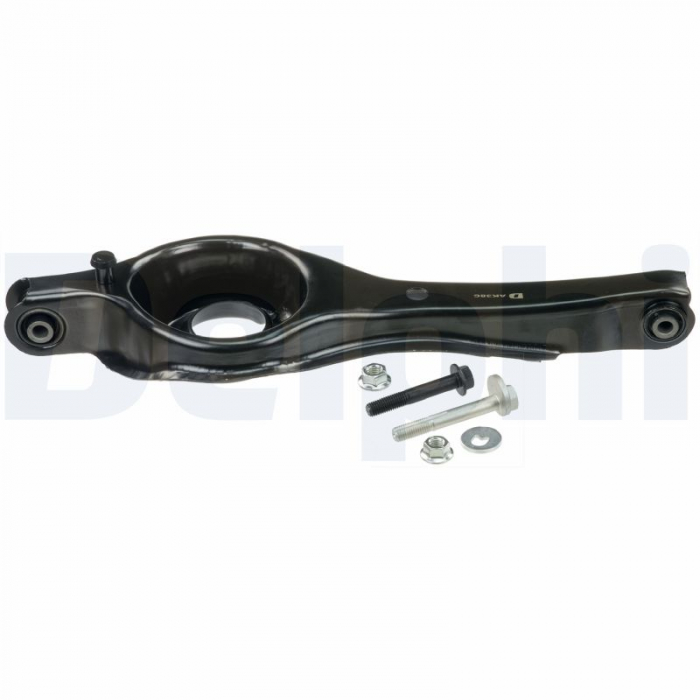 Brat suspensie roata spate Dreapta/Stanga potrivit VOLVO C30, S40 II, V50; FORD C-MAX, FOCUS C-MAX, FOCUS I, FOCUS II 1.3-Electric dupa 1998 - (inferior, spate, longitudinal) [2]