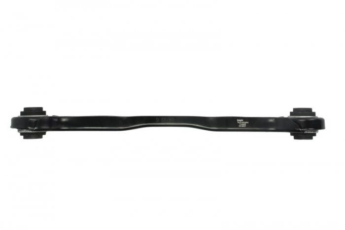 Brat suspensie roata spate Dreapta/Stanga (inferior, spate) potrivit BMW 1 (E81), 1 (E82), 1 (E87), 1 (E88), 3 (E90), 3 (E91), 3 (E92), 3 (E93), X1 (E84) 1.6-3.0D 06.04-06.15 [2]