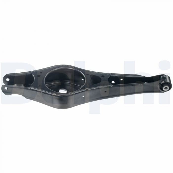 Brat suspensie roata spate Dreapta/Stanga (inferior, spate, transversal) potrivit AUDI A1, A3, Q3, TT; SEAT ALTEA, ALTEA XL, LEON, TOLEDO III; SKODA OCTAVIA II 1.2-Electric 02.03- [3]