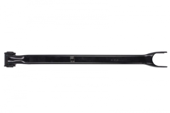 Brat suspensie roata spate Dreapta/Stanga (inferior/superior fata) potrivit AUDI A3, TT; SEAT LEON, TOLEDO II; SKODA OCTAVIA I; VW BORA, BORA I, GOLF IV 1.4-3.2 12.96-12.10 [2]