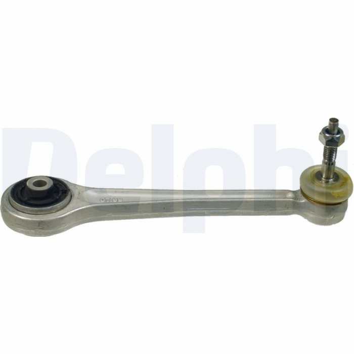 Brat suspensie roata spate Dreapta Stanga (superior, fata, transversal) potrivit BMW 5 (E39), 7 (E38) 2.0-5.4 03.94-05.04