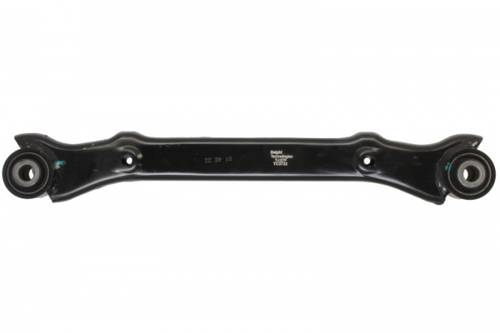 Brat suspensie roata spate Dreapta Stanga (superior, spate, diagonala transversal) potrivit HYUNDAI IX35, SANTA FE III; KIA SPORTAGE III 1.6-Electric 08.09-