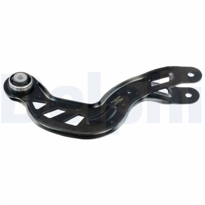 Brat suspensie roata spate Dreapta/Stanga (superior, spate) potrivit MERCEDES A (W176), B SPORTS TOURER (W246, W242), CLA (C117), CLA SHOOTING BRAKE (X117) 1.5D-Electric 11.11- [3]