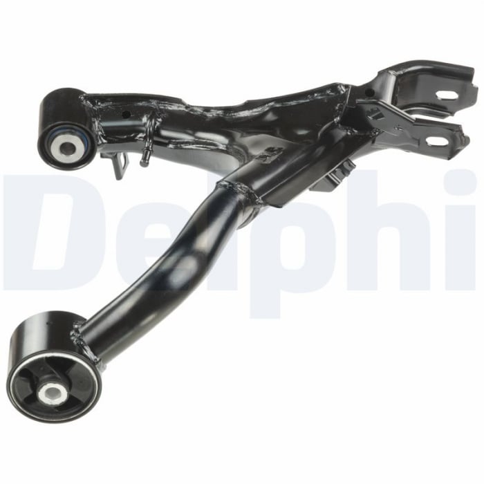 Brat suspensie roata spate Dreapta (superior, spate, longitudinal) potrivit LAND ROVER DISCOVERY III, DISCOVERY IV, RANGE ROVER SPORT I 2.7D-5.0 07.04-12.18