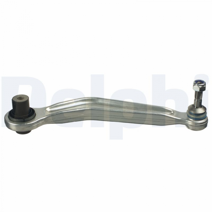 Brat suspensie roata spate Dreapta potrivit BMW 5 (E60), 5 (E61), 6 (E63), 6 (E64), 7 (E65, E66, E67) 2.0-6.0 2001-2010 - (superior, spate) [3]