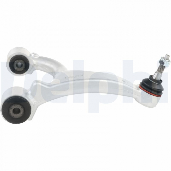 Brat suspensie roata spate Dreapta potrivit MERCEDES M (W163) 2.3-5.4 1998-2005 - (superior, spate, transversal) [2]