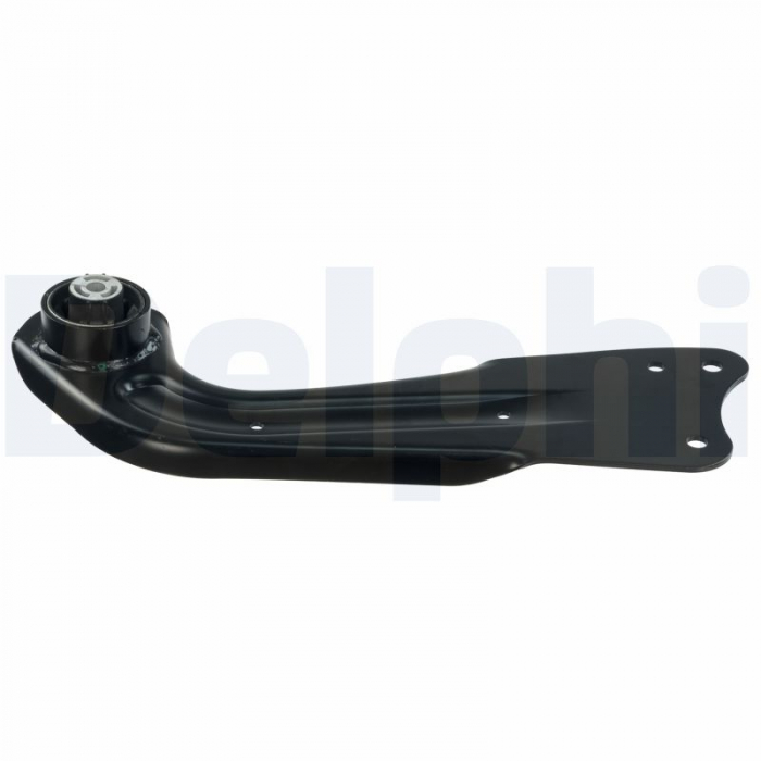 Brat suspensie roata spate Stanga (fata) potrivit AUDI A1, A3, TT; SEAT ALTEA, ALTEA XL, LEON, TOLEDO III; SKODA OCTAVIA II, SUPERB II, YETI; VW BEETLE, EOS 1.2-3.6 05.03-