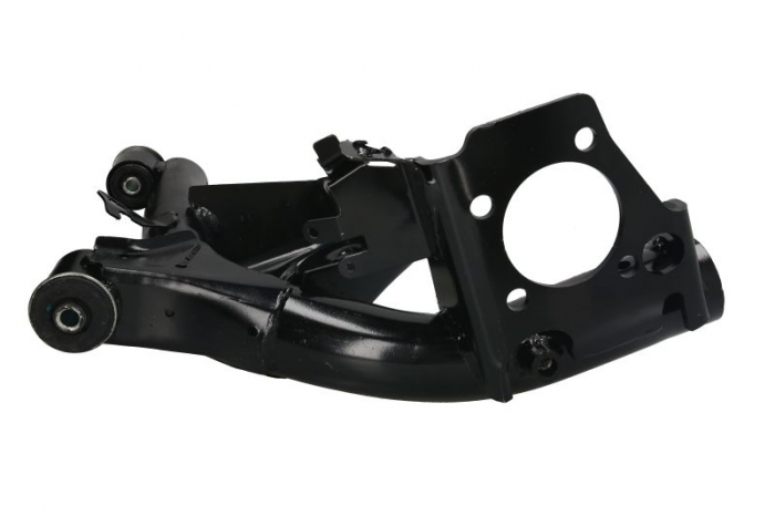 Brat suspensie roata spate Stanga (spate) (4x4 numai) potrivit FIAT PANDA 1.2/1.3D 09.04- [2]