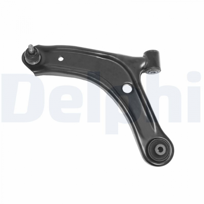 Brat suspensie roata Stanga exterior/inferior potrivit SUZUKI SX4 S-CROSS, VITARA 1.0-1.6D 08.13- [2]