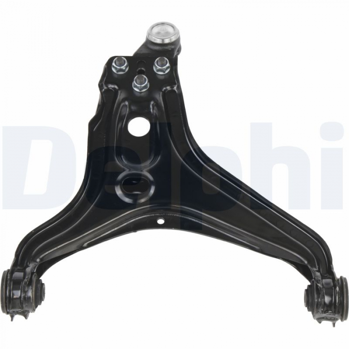 Brat suspensie roata Stanga fata 19 mm (cu articulatie bila) potrivit AUDI 80 B4, CABRIOLET B3, COUPE B3 1.6-2.8 10.88-08.00 [3]