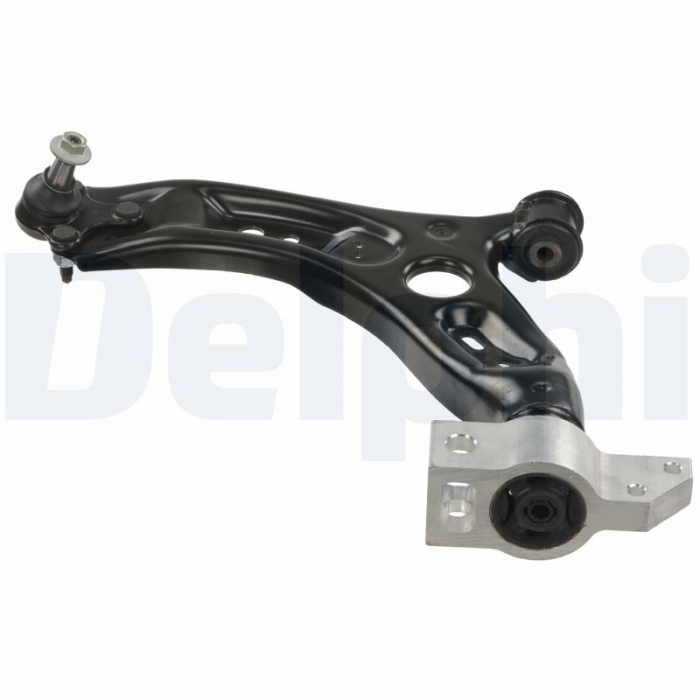 Brat suspensie roata Stanga fata (cu articulatie bila) potrivit VW CC B7, PASSAT ALLTRACK B7, PASSAT B6, PASSAT B7, PASSAT B7/KOMBI, TIGUAN 1.4-3.6 09.07-07.18 [2]