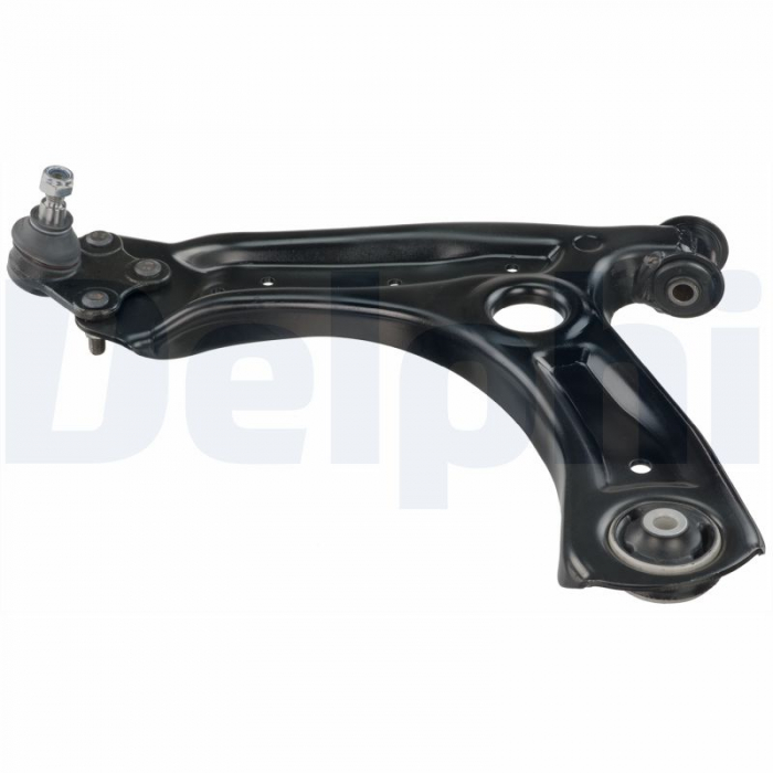 Brat suspensie roata Stanga fata potrivit AUDI A1; SEAT IBIZA IV, IBIZA IV SC, IBIZA IV ST, IBIZA IV/HATCHBACK, TOLEDO IV; SKODA FABIA II, FABIA III, RAPID 1.0-2.0D 02.07- [2]