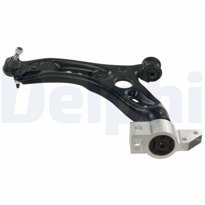 Brat suspensie roata Stanga fata potrivit AUDI A3; SEAT ALTEA, ALTEA XL, LEON, TOLEDO III; SKODA OCTAVIA II, SUPERB II, YETI; VW CADDY III, CADDY III/MINIVAN 1.2-3.6 02.03- [2]