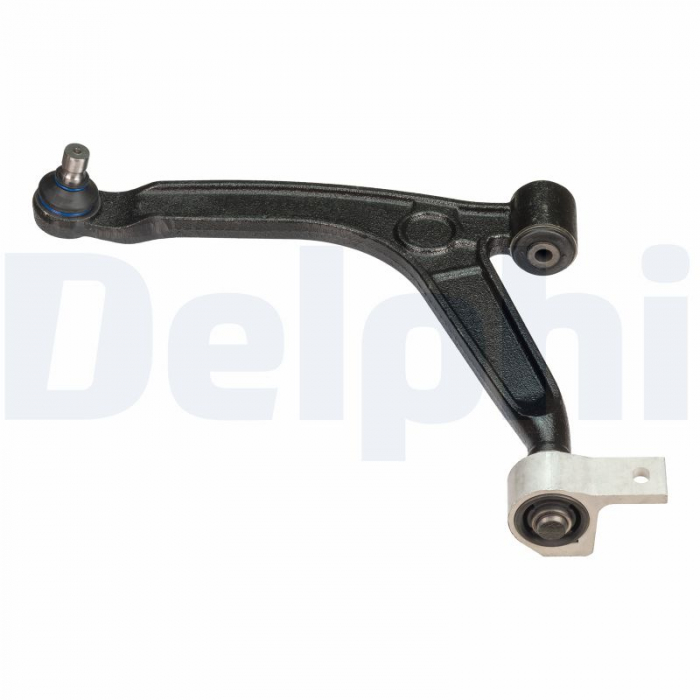 Brat suspensie roata Stanga fata potrivit CITROEN BERLINGO, BERLINGO/MINIVAN, XSARA PICASSO; PEUGEOT PARTNER, PARTNER ORIGIN, PARTNER ORIGIN/MINIVAN 1.1-Electric 05.96-12.15 [3]