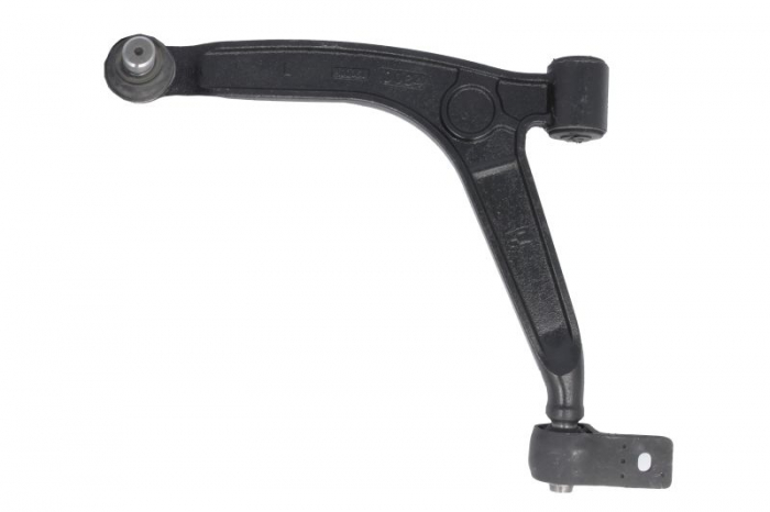 Brat suspensie roata Stanga fata potrivit CITROEN BERLINGO, BERLINGO/MINIVAN, XSARA PICASSO; PEUGEOT PARTNER, PARTNER ORIGIN, PARTNER ORIGIN/MINIVAN 1.1-Electric 05.96-12.15 [2]