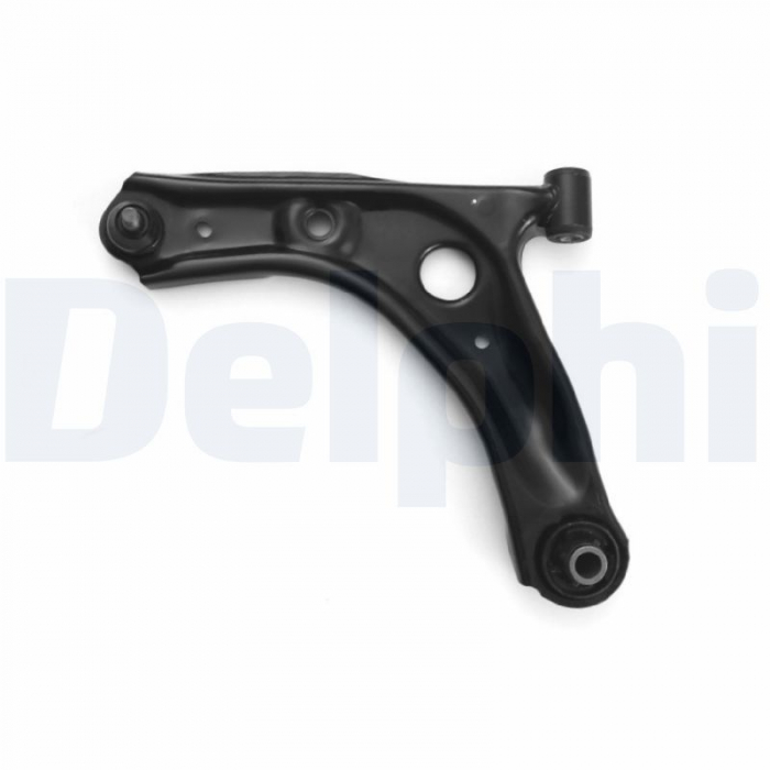 Brat suspensie roata Stanga fata potrivit CITROEN C1 II; PEUGEOT 108; TOYOTA AYGO 1.0/1.2 04.14- [2]