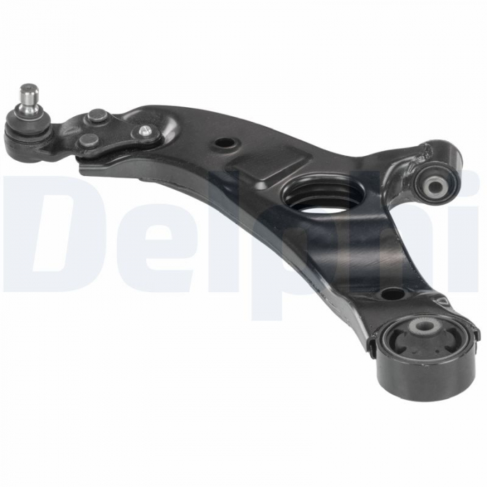 Brat suspensie roata Stanga fata potrivit HYUNDAI GRAND SANTA FÉ, SANTA FÉ III; KIA SORENTO II 2.0D-3.0 11.09- [2]
