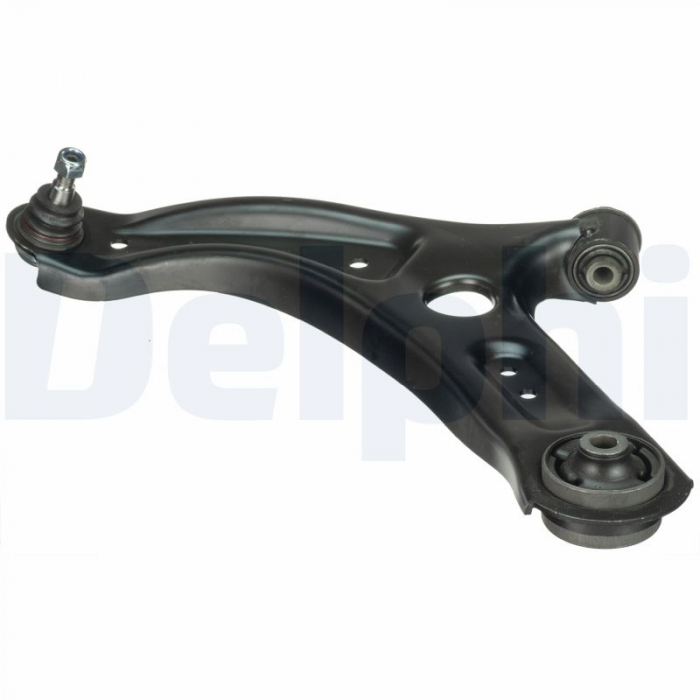 Brat suspensie roata Stanga fata potrivit HYUNDAI I20 ACTIVE, I20 II 1.0-1.4D 11.14- [2]