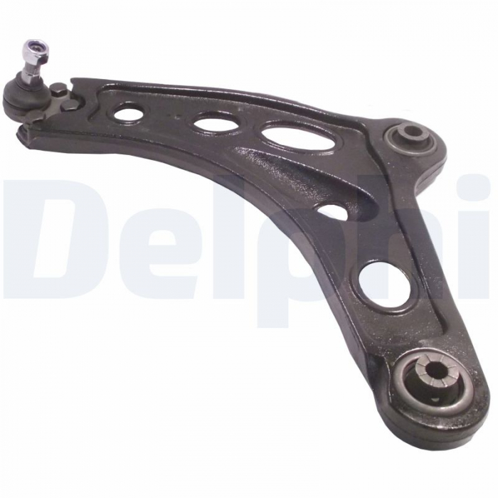 Brat suspensie roata Stanga fata potrivit NISSAN PRIMASTAR; OPEL VIVARO A; RENAULT TRAFIC II 1.9D-2.5D 02.01- [2]