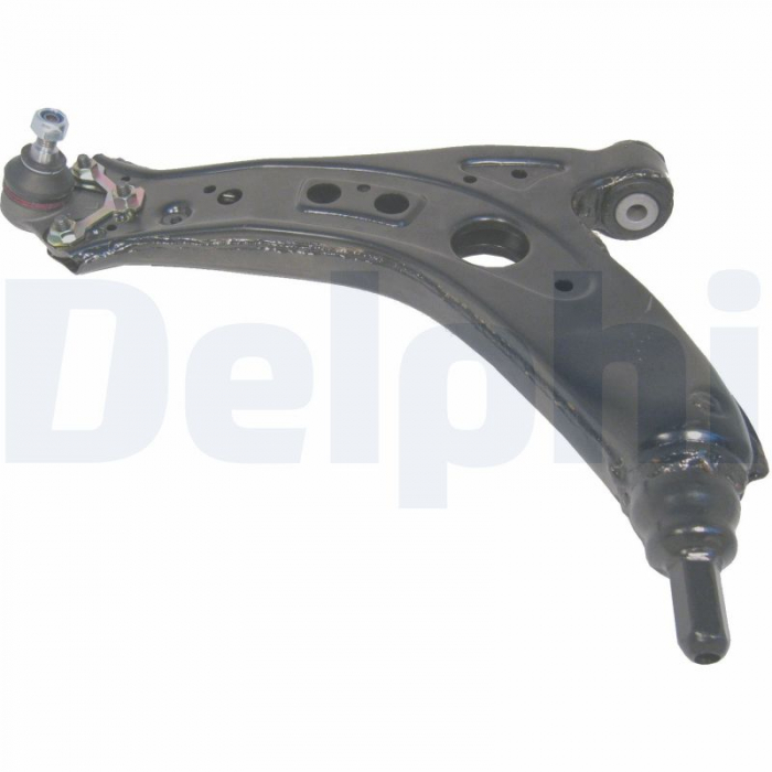 Brat suspensie roata Stanga fata potrivit SEAT CORDOBA, IBIZA III; SKODA FABIA I, FABIA I PRAKTIK, FABIA II, ROOMSTER, ROOMSTER PRAKTIK; VW FOX, POLO 1.0-2.0 08.99-05.15 [2]