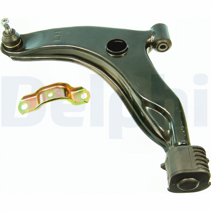 Brat suspensie roata Stanga fata potrivit VOLVO S40 I, V40; MITSUBISHI CARISMA 1.6-2.0 07.95-06.06 [2]