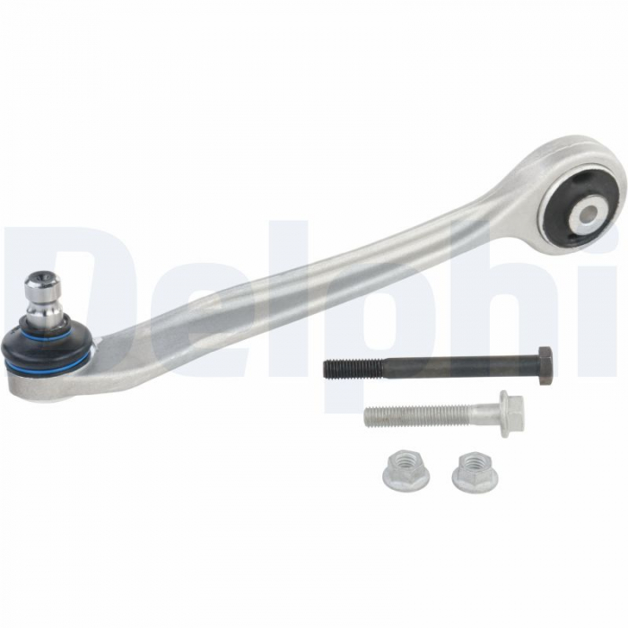 Brat suspensie roata Stanga fata/superior 16 mm potrivit AUDI A4 B5, A4 B6, A4 B7, A6 C5, A6 C6, ALLROAD C5; SEAT EXEO, EXEO ST; SKODA SUPERB I 1.6-4.2 11.94-05.13 [4]