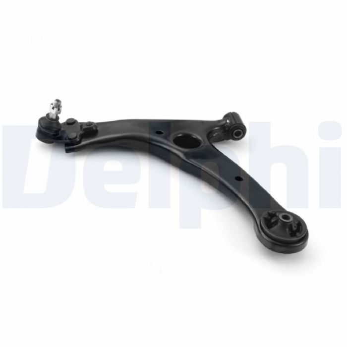 Brat suspensie roata Stanga inferior exterior/inferior potrivit TOYOTA AVENSIS, COROLLA VERSO 1.6-2.4 2001-2009 [2]