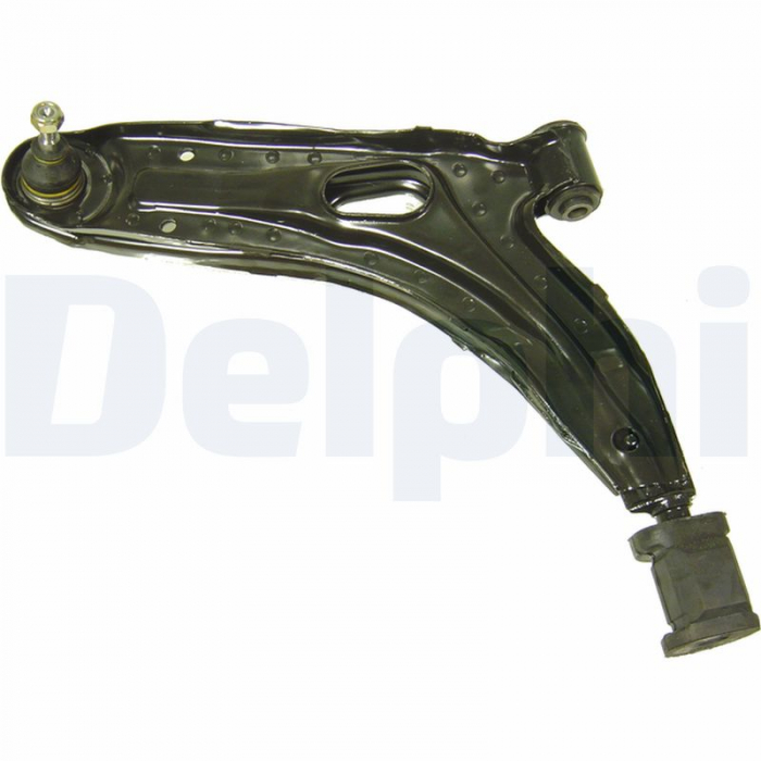 Brat suspensie roata Stanga inferior fata 12,2 mm potrivit FIAT UNO 0.9-1.9D 1983-2006 [2]