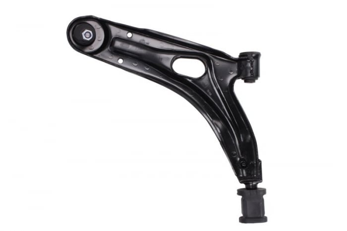 Brat suspensie roata Stanga inferior fata 12,3 mm potrivit FIAT PANDA, UNO 0.9-1.9D 01.83-06.06