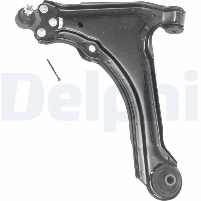 Brat suspensie roata Stanga inferior fata 13,5 mm potrivit CITROEN C25; OPEL ASTRA F, ASTRA F CLASSIC, ASTRA F/KOMBI, CALIBRA A, VECTRA A; PEUGEOT J5 1.4-2.5D 1987-2005 [2]