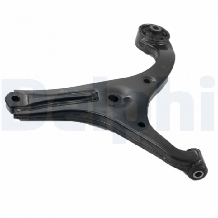 Brat suspensie roata Stanga inferior fata 14,5 mm potrivit HYUNDAI ACCENT III; KIA RIO II 1.4/1.5D/1.6 03.05-12.11 [2]