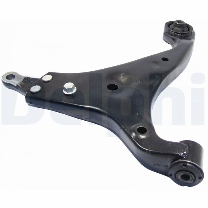 Brat suspensie roata Stanga inferior fata 14,5 mm potrivit HYUNDAI ELANTRA IV, I30; KIA CEE D, PRO CEE D 1.4-2.0LPG 11.05-12.15