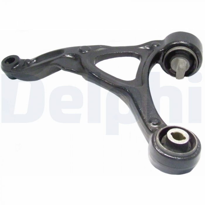 Brat suspensie roata Stanga inferior fata 14,5 mm potrivit VOLVO XC90 I 2.4D-4.4 10.02-12.14 [2]