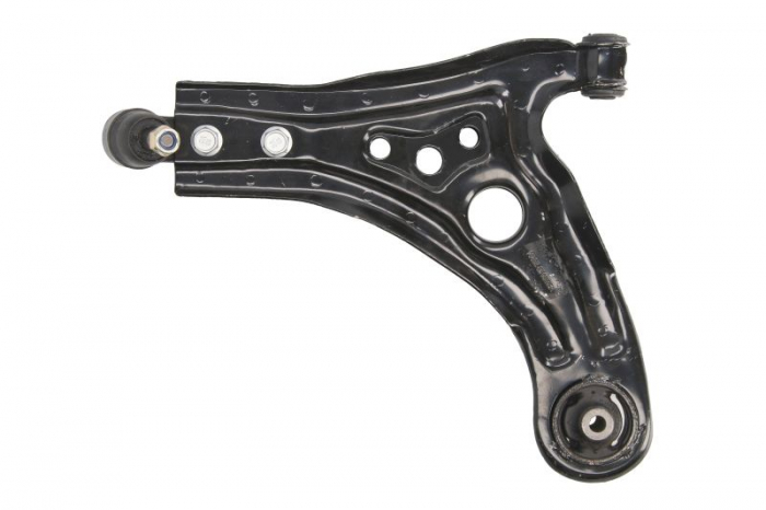 Brat suspensie roata Stanga inferior fata 14,8 mm potrivit CHEVROLET AVEO / KALOS; DAEWOO KALOS 1.2/1.4 09.02- [2]