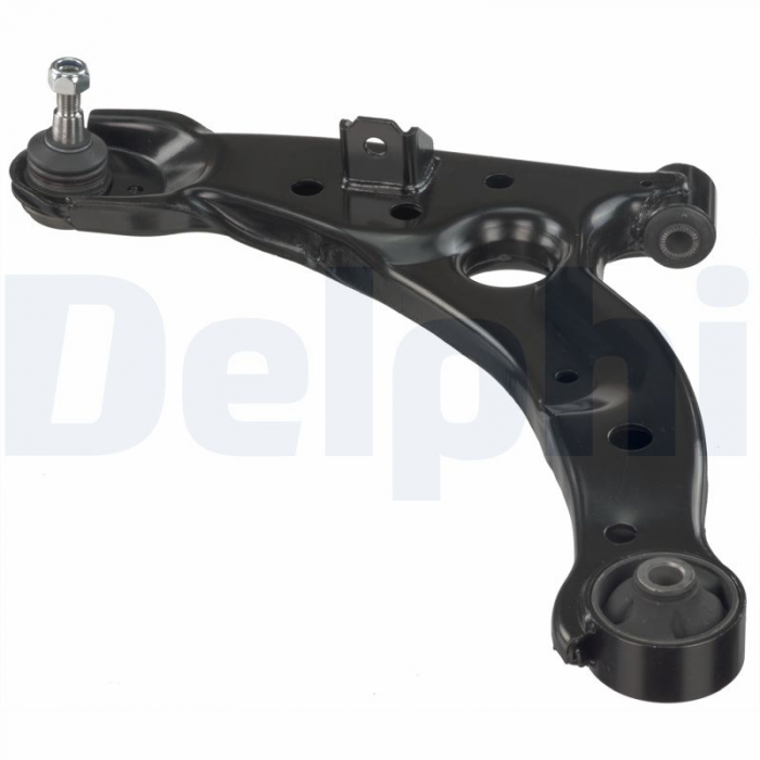 Brat suspensie roata Stanga inferior fata 15 mm potrivit HYUNDAI MATRIX 1.5D/1.6/1.8 06.01-08.10 [2]