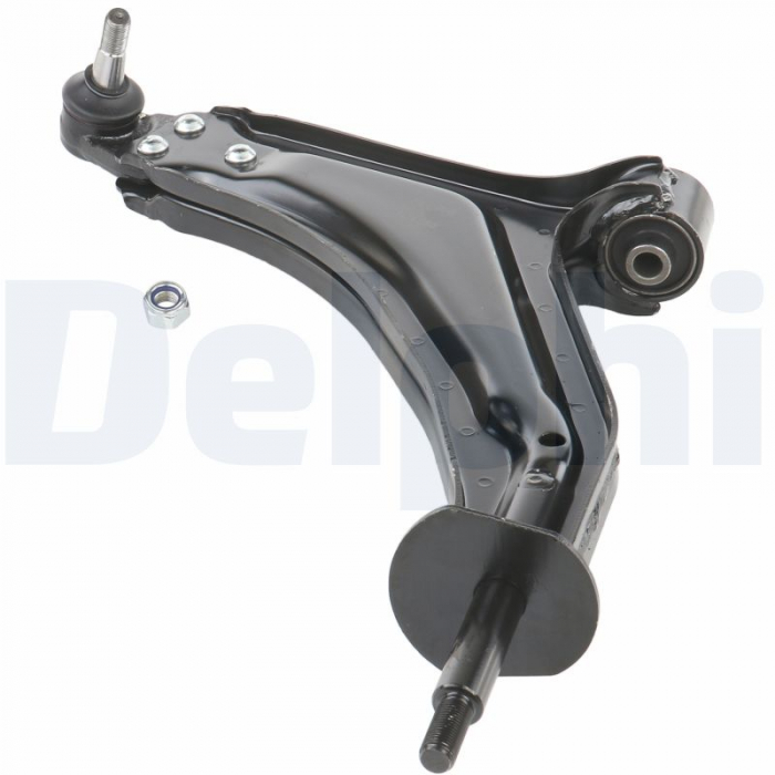 Brat suspensie roata Stanga inferior fata 15 mm potrivit LAND ROVER FREELANDER I 1.8/2.0D/2.5 02.98-10.06 [4]