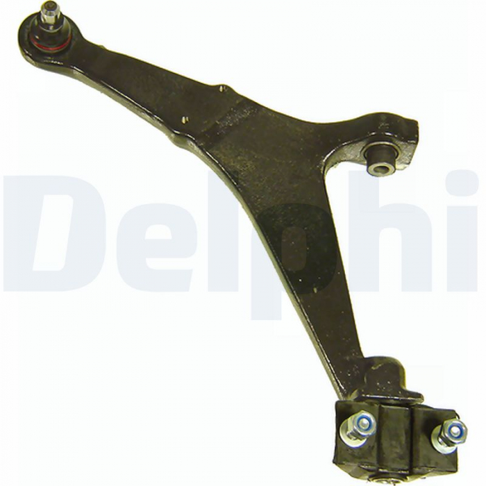 Brat suspensie roata Stanga inferior fata 16 mm potrivit CITROEN AX, SAXO; PEUGEOT 106 I, 106 I/HATCHBACK, 106 II, 106 II/HATCHBACK 1.0-Electric 07.86-07.04 [2]